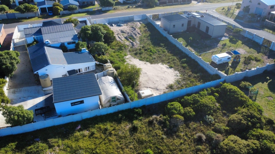 0 Bedroom Property for Sale in Pearly Beach Western Cape